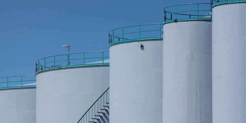 Países Bajos no alcanzará la meta de reservas de gas para el invierno