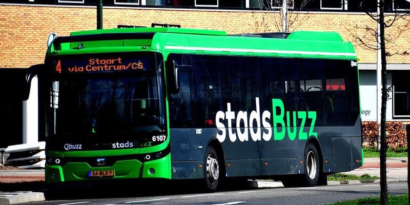 Qbuzz