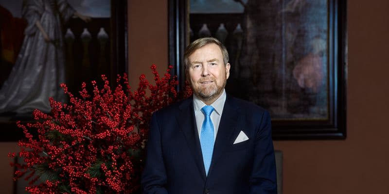 Rey Willem-Alexander