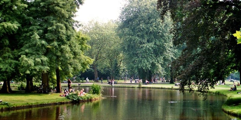 Ámsterdam revisa planes verdes tras referéndum en contra