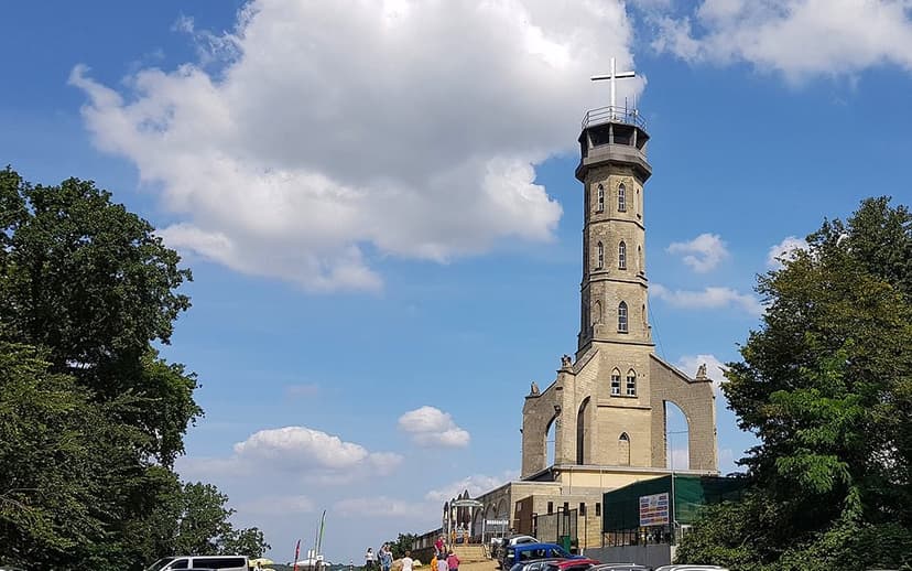 Wilhelminatoren