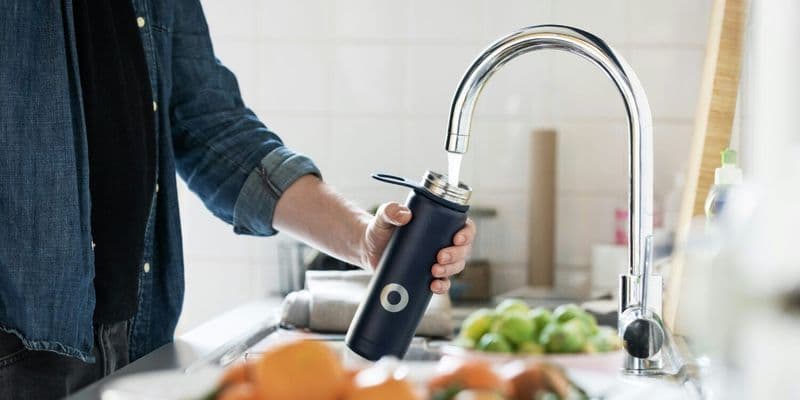 Las facturas del agua subirán en 2025