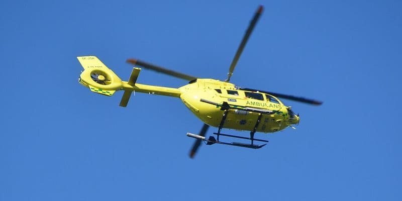 Fin de semana violento: tiroteo, apuñalamiento y robo armado
