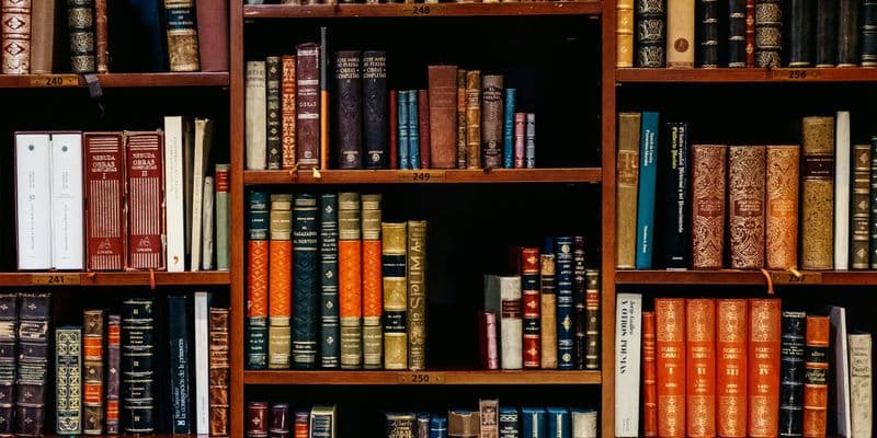Biblioteca