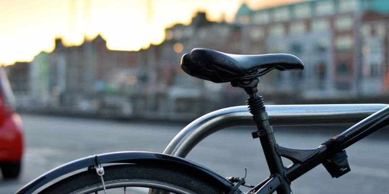 Aumentan las lesiones y muertes de ciclistas en Países Bajos