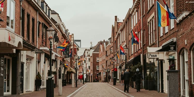 Funcionarios de Venlo reciben amenazas por la acogida de centro de asilo