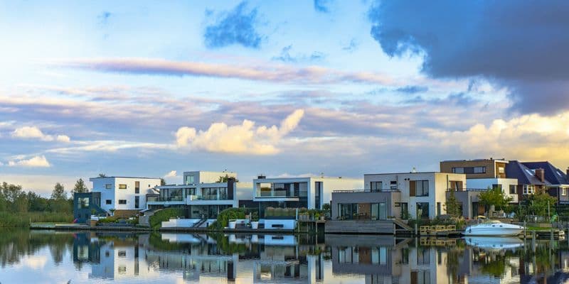 Desigualdad económica en Países Bajos: la riqueza en pocas manos