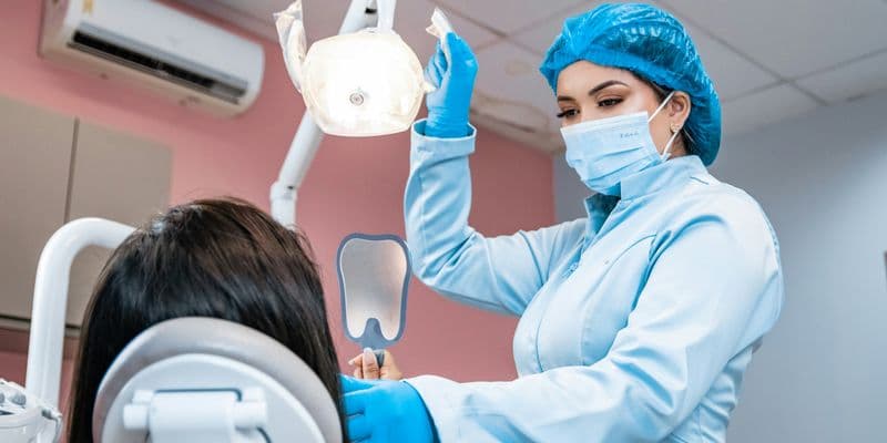 Salud dental en Países Bajos: seguro, coberturas y costos