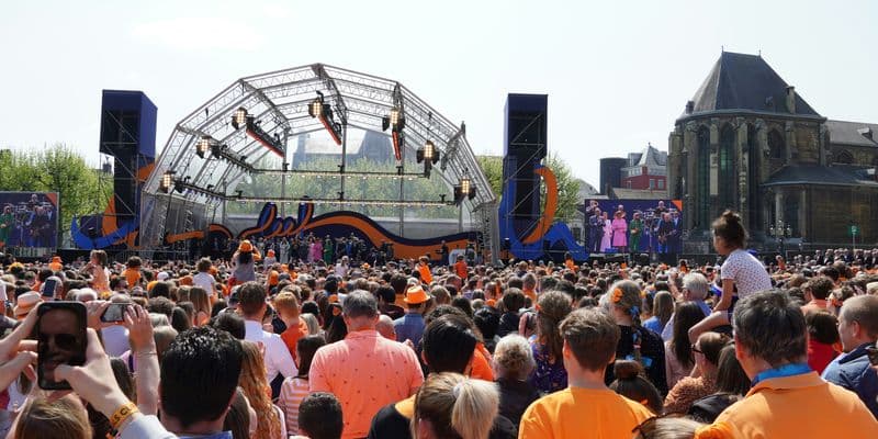 Planes en abril en Países Bajos: eventos, festivales y tradición
