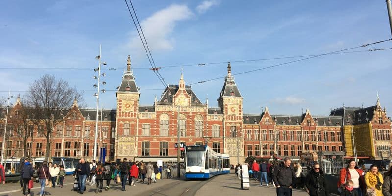 Ámsterdam tiene el mayor absentismo laboral municipal del país