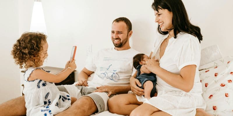 Cómo solicitar la ayuda para tus hijos en Holanda (Kinderbijslag)