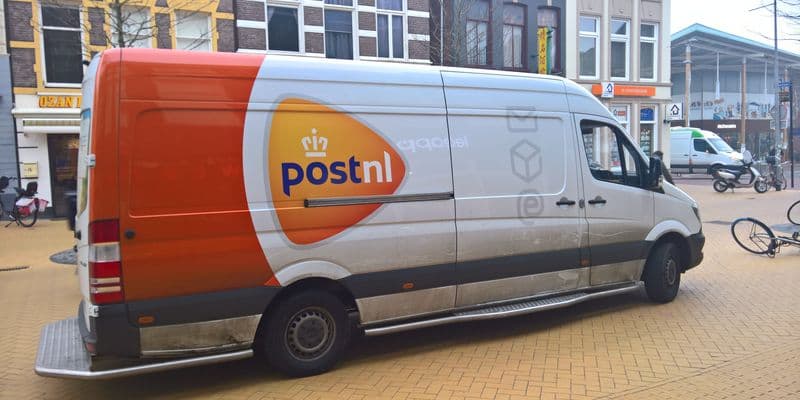 PostNL suspende envíos de paquetes a EE.UU. por nuevas normas de importación