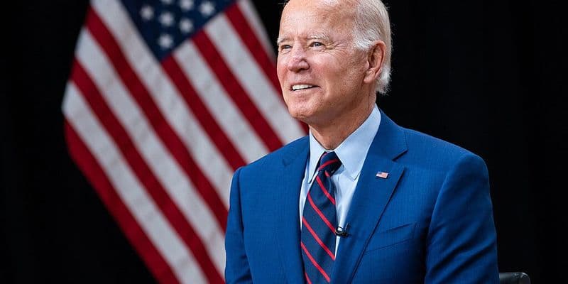 Primer ministro holandés elogia a Biden tras su retirada electoral