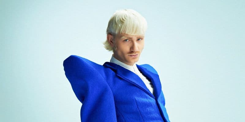 Holanda no contará con Joost Klein en Eurovisión 2025