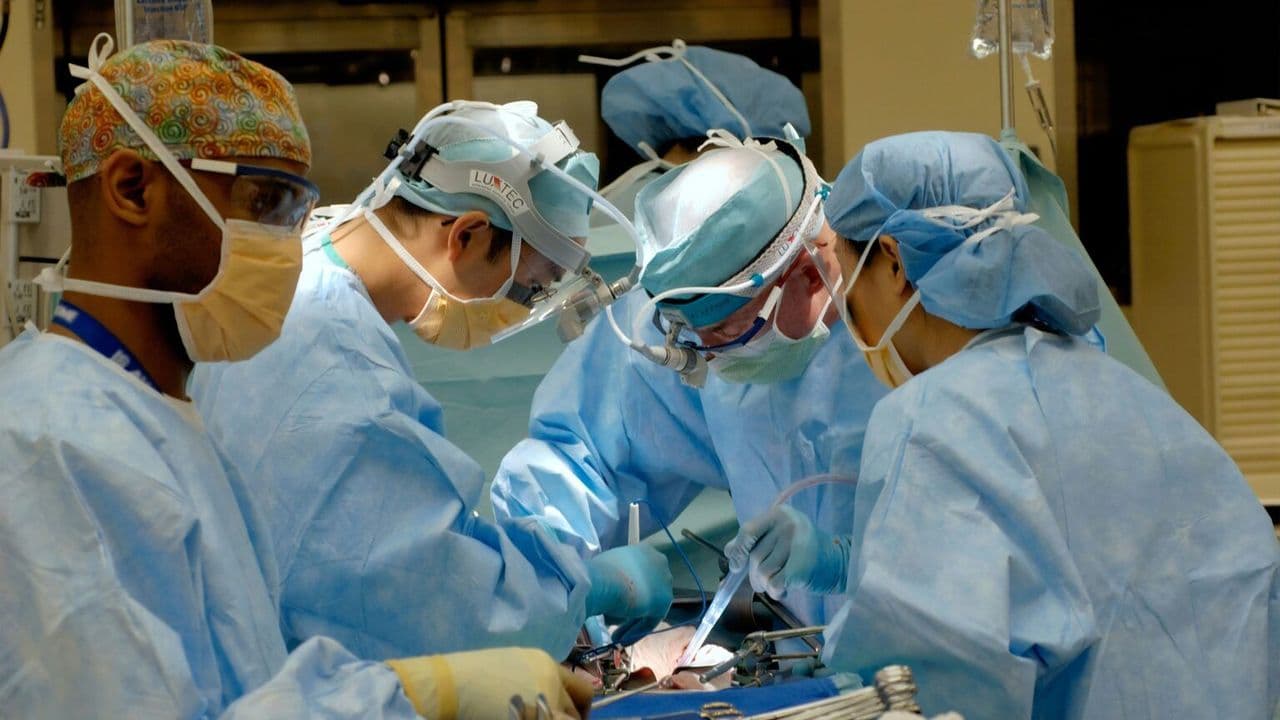 Médicos