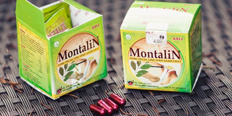 Montalin