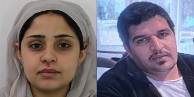 Cuerpo hallado en bosque de Almere: posible mujer siria desaparecida