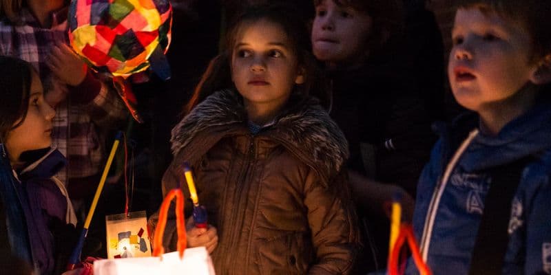Sint Maarten en Países Bajos: abrigos y paraguas recomendados