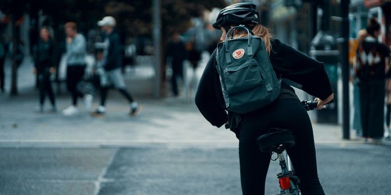 Casco obligatorio para menores en fatbikes y e-bikes a partir de 2027