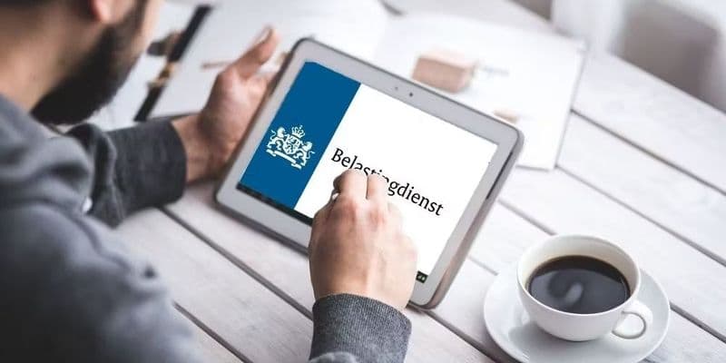 Guía para presentar la declaración de la renta en Países Bajos