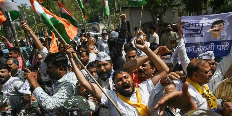 Países Bajos lanza nuevas alertas de viaje para India y Pakistán