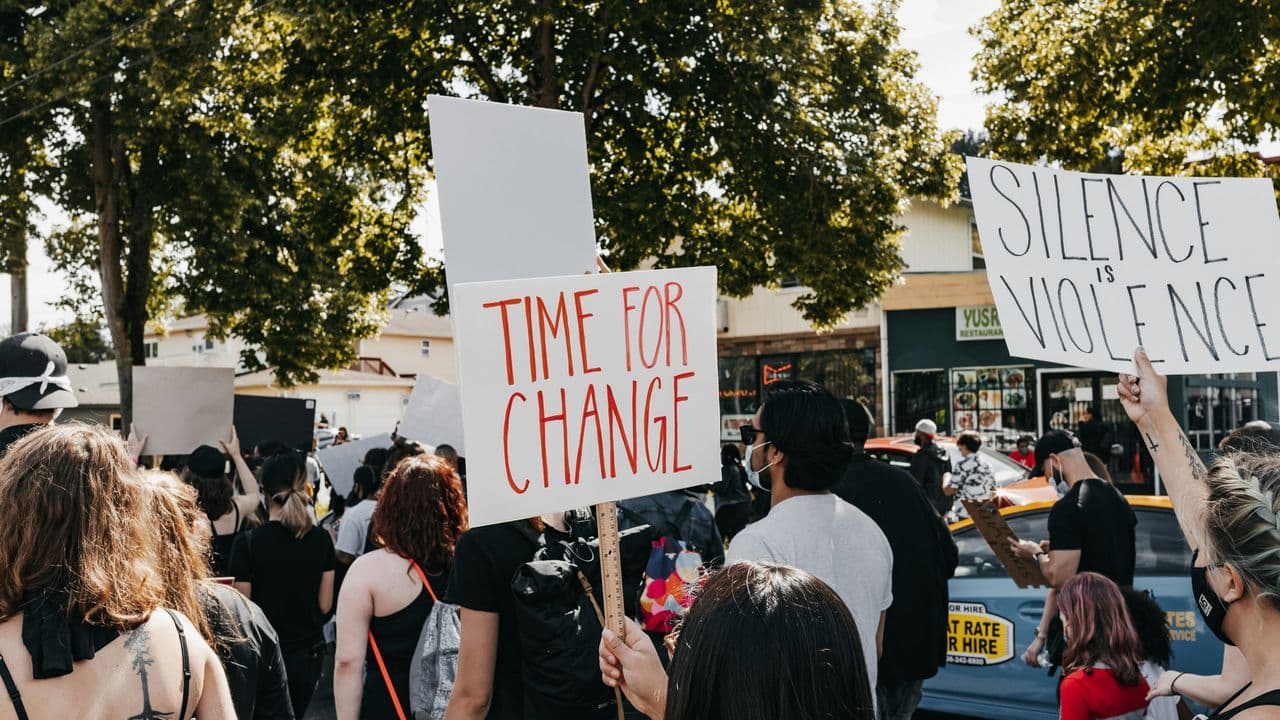 Protesta