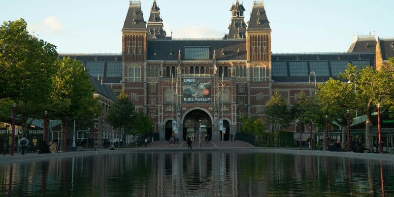Eindhoven tendrá su propio Rijksmuseum con obras de Rembrandt y Vermeer