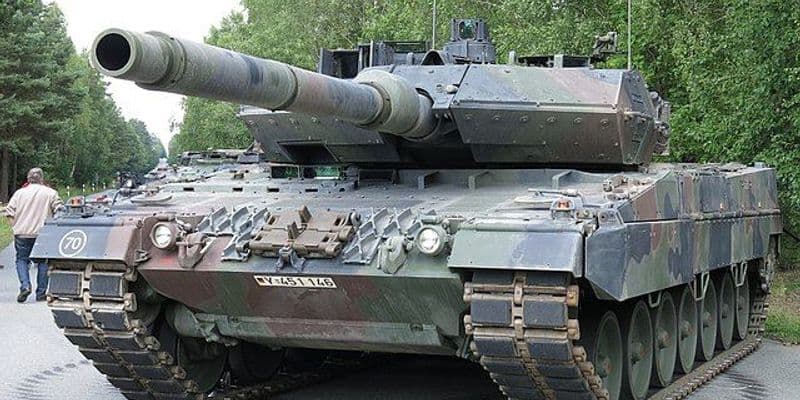 Países Bajos invertirá 1.100 millones en defensa "Made in Europe"