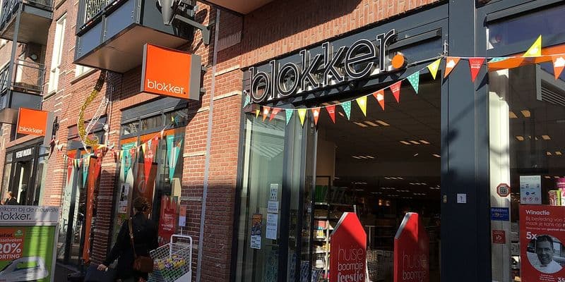 Blokker prepara su regreso con nuevas tiendas tras quiebra