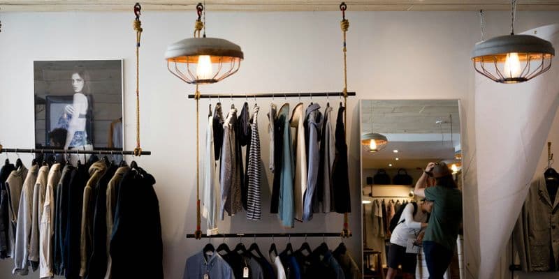 Comienza la huelga en el sector de la moda y el textil