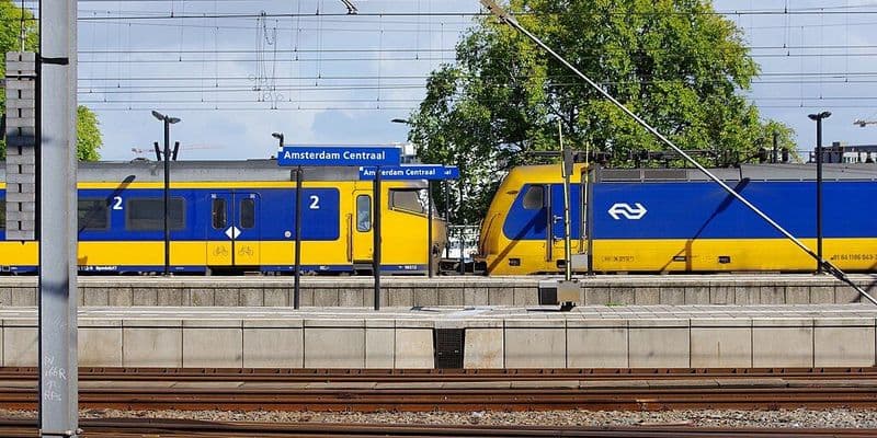 Transporte ferroviario vuelve a la normalidad tras acuerdo temporal
