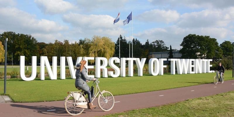 Universidad de Twente