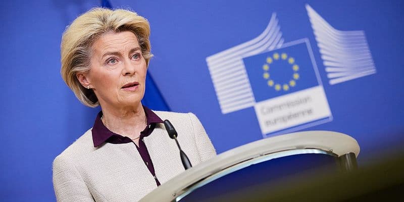 La UE aprueba préstamo de 90.000 millones a Ucrania sin tocar activos rusos