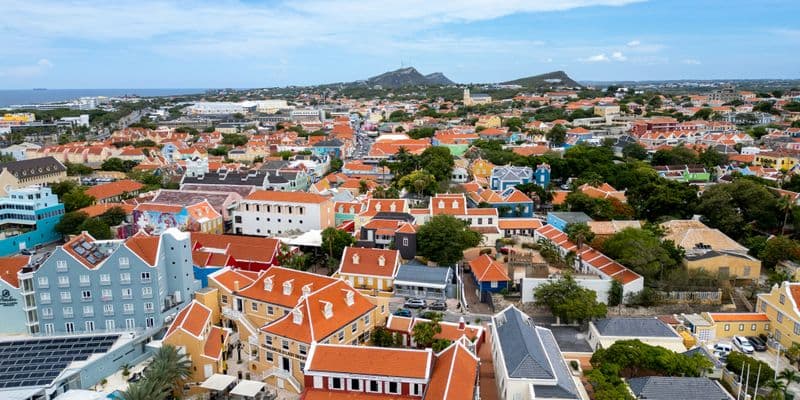 El Consejo de Estado pide mayor igualdad entre el Caribe y los Países Bajos
