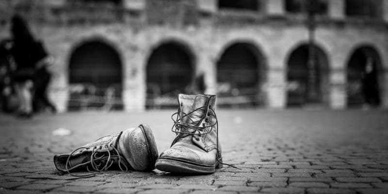 8,9 millones de ropa no vendida quemada al año