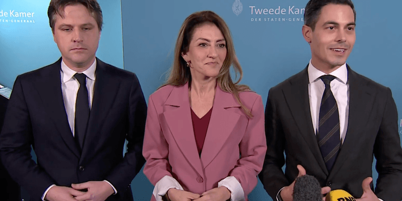 El ambicioso plan del nuevo gobierno de los Países Bajos