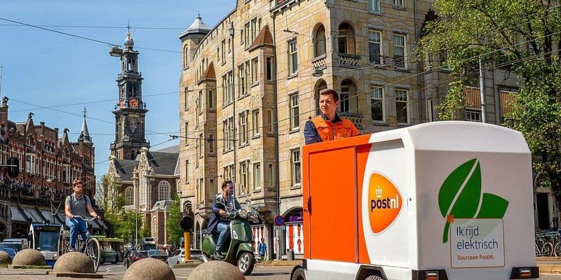 PostNL reanuda envíos a EE. UU., pero solo para regalos personales
